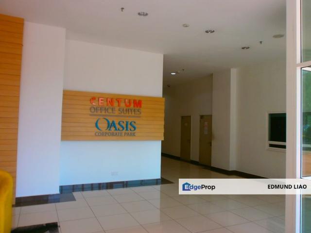 Shop for rent in Petaling, Damansara Damai