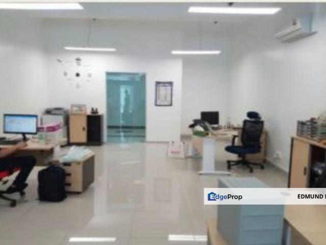 Shop for rent in Petaling, Damansara Damai