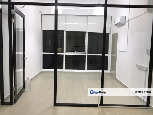Shop for rent in Petaling, Damansara Damai