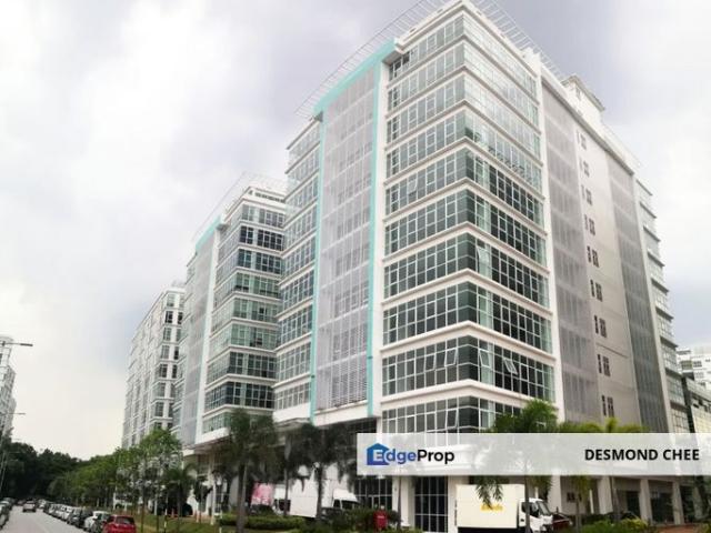 Shop for rent in Petaling, Damansara Damai