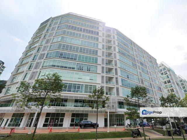 Shop for rent in Petaling, Damansara Damai