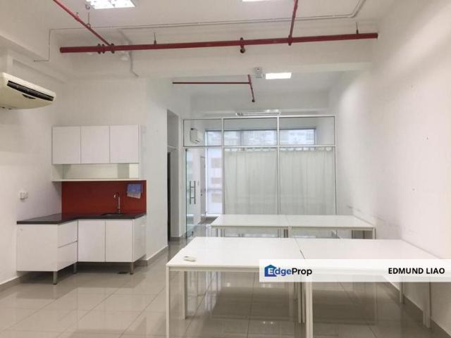 Shop for sale in Petaling, Damansara Damai