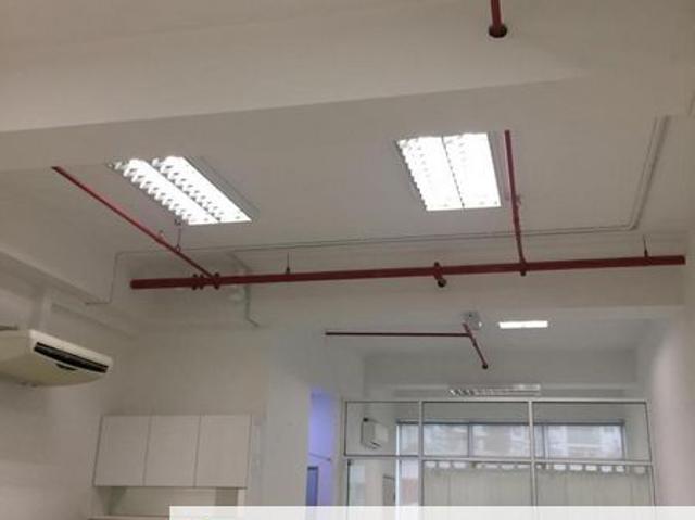 Shop for rent in Petaling, Damansara Damai