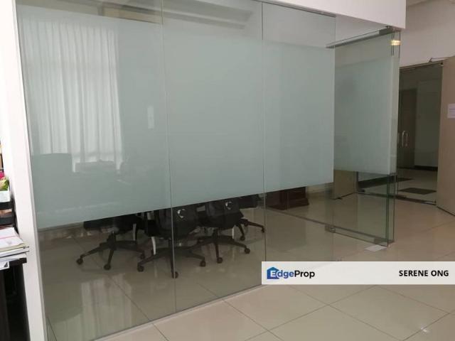 Shop for sale in Petaling, Damansara Damai