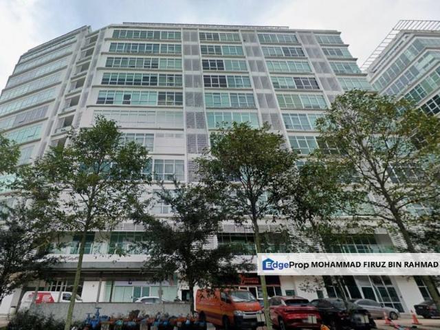 Shop for rent in Petaling, Damansara Damai