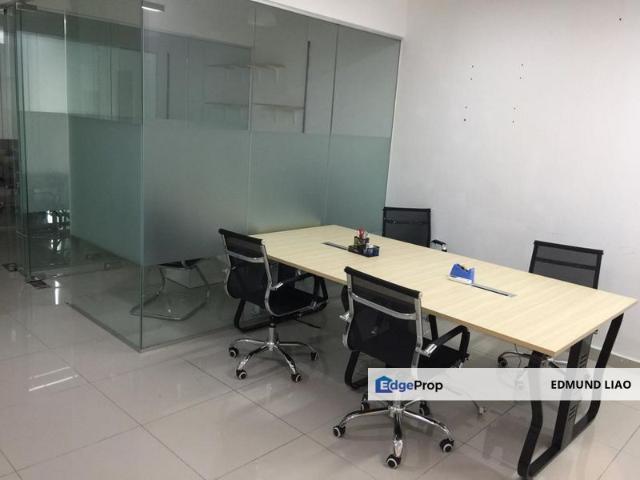 Shop for rent in Petaling, Damansara Damai