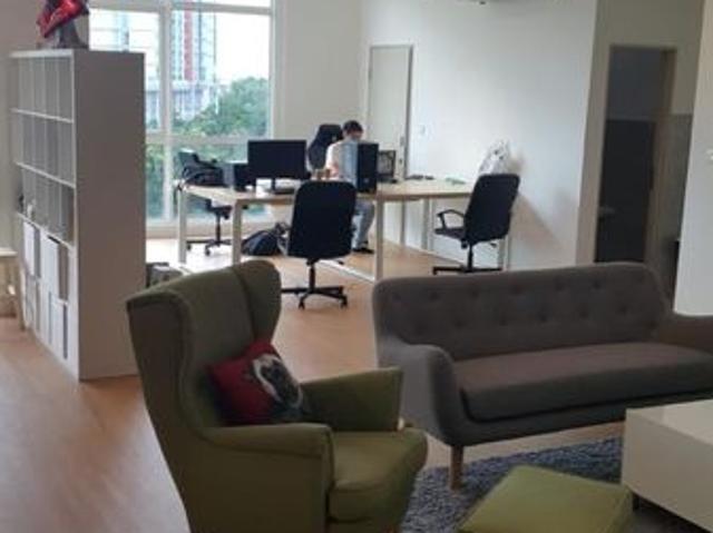Shop for rent in Petaling, Damansara Damai