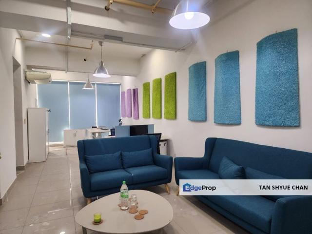 Shop for rent in Petaling, Damansara Damai