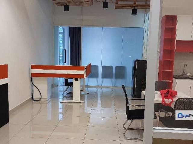 Shop for sale in Petaling, Damansara Damai