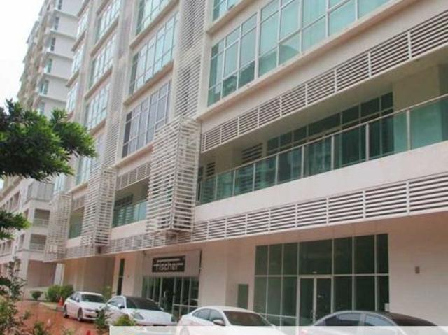 Shop for sale in Petaling, Damansara Damai
