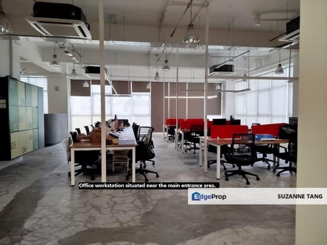 Shop for rent in Petaling, Damansara Damai