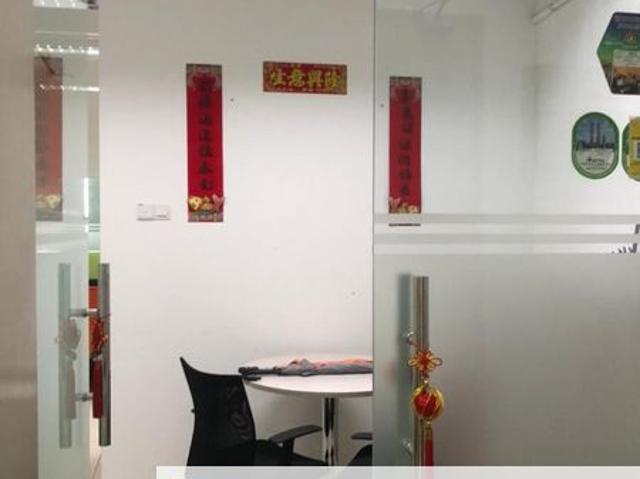 Shop for sale in Petaling, Damansara Damai