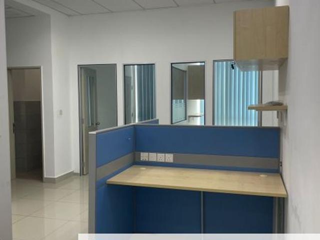Shop for rent in Petaling, Damansara Damai