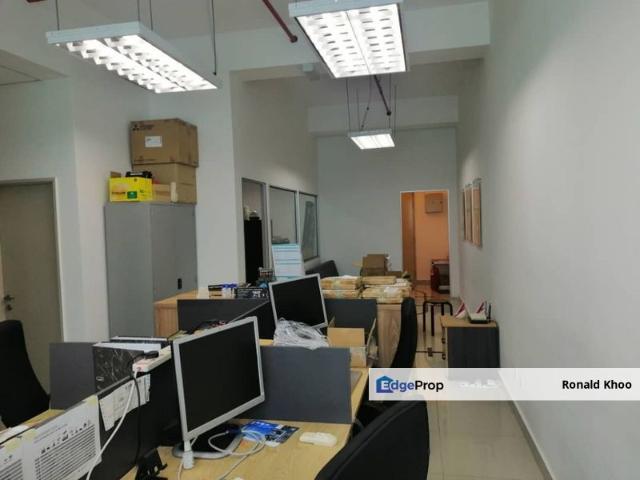 Shop for sale in Petaling, Damansara Damai