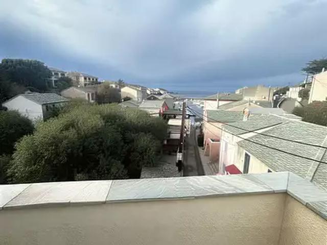 Appartement vente à Bastia, Centuri