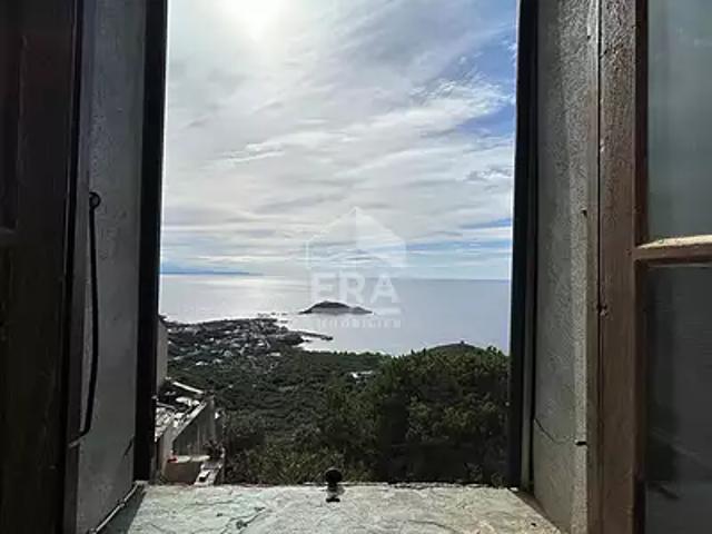 Maison vente à Bastia, Centuri