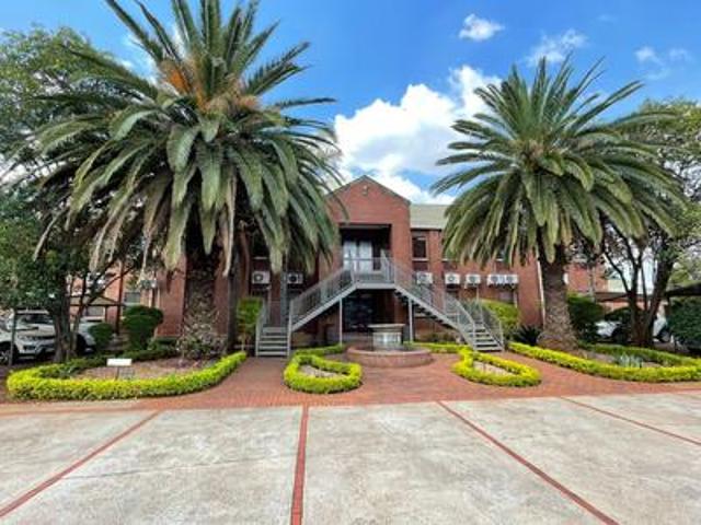 Commercial for rent in Centurion, Gauteng