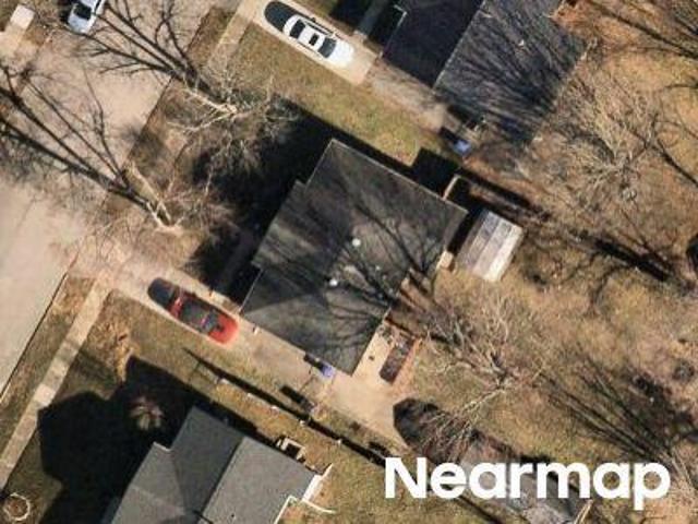 House for sale in Lexington, Kentucky