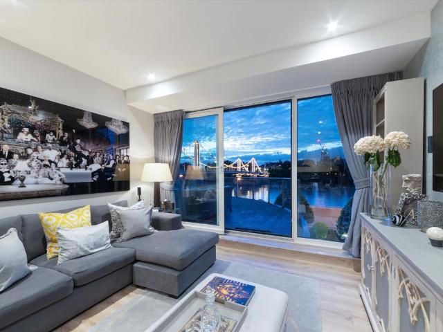 Apartment for rent in Greater London