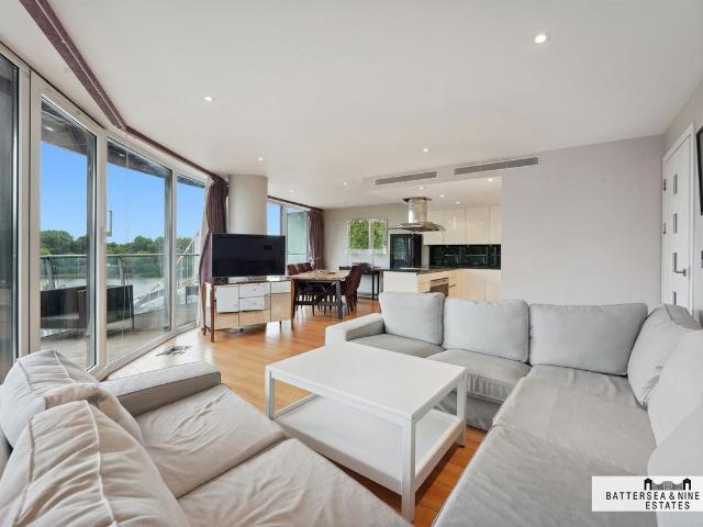 Apartment for rent in Greater London