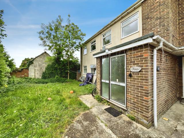 Apartment for rent in Salisbury, Wiltshire