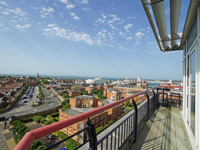 Apartment for rent in Portsea, City Of Portsmouth