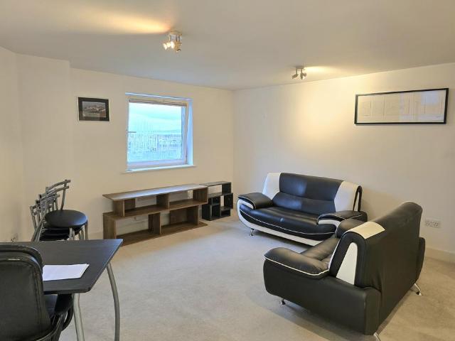 Apartment for rent in Portsea, City Of Portsmouth