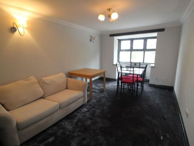 Apartment for rent in Plungington, Higher Bartle