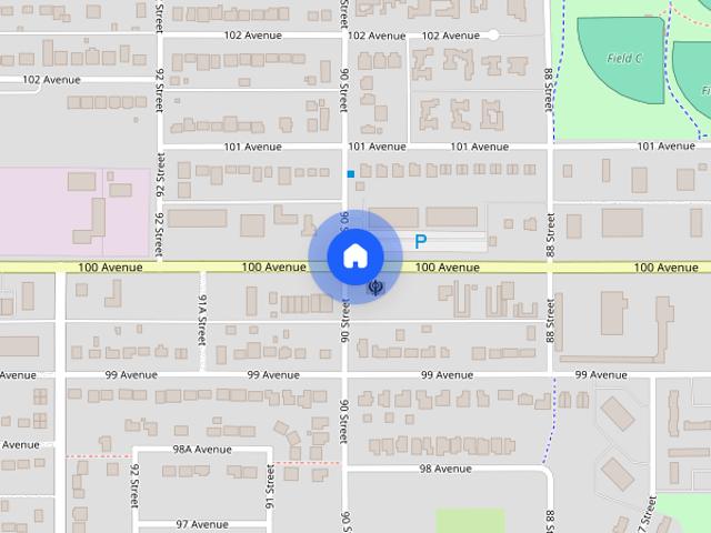 Apartment for rent in Fort St. John, Peace River Regional District