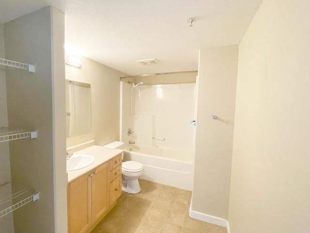 Apartment for rent in Fort St. John, British Columbia