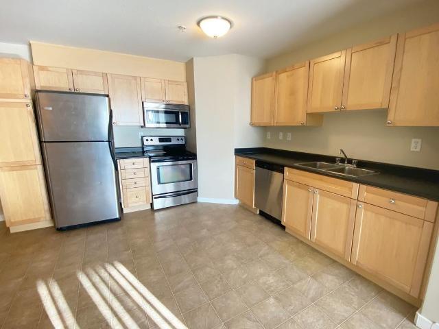 Apartment for rent in Fort St. John, British Columbia