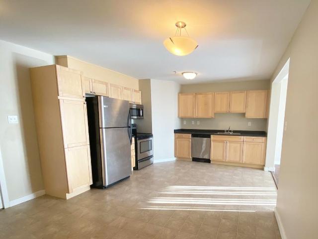 Apartment for rent in Fort St. John, British Columbia