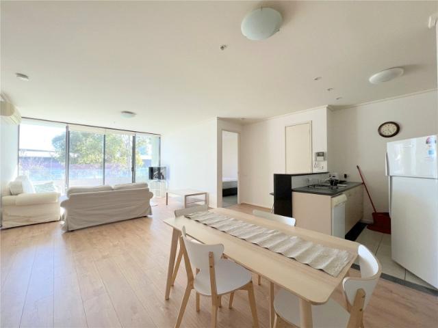 Apartment for rent in Southbank, Melbourne