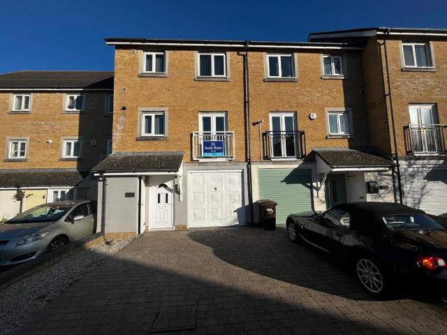House for rent in Eastney, City Of Portsmouth