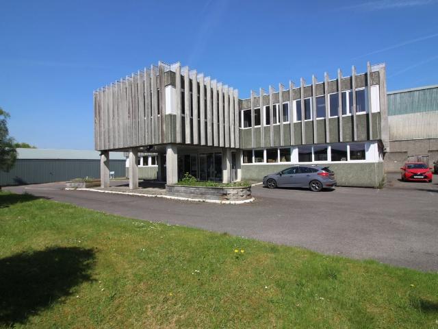 House for rent in Walworth Business Park, Barton Stacey