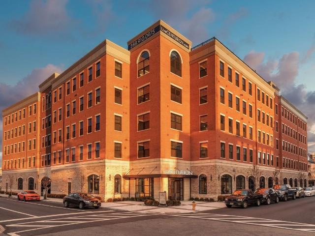 Apartment for rent in Newark, New Jersey