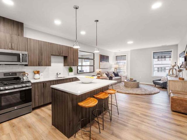 Apartment for rent in Newark, New Jersey