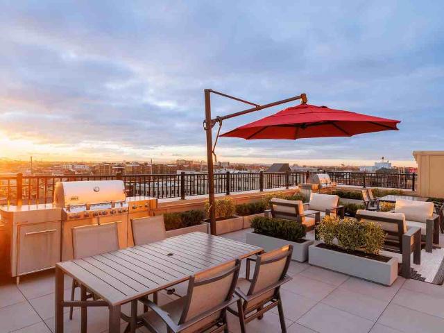 Apartment for rent in Newark, New Jersey
