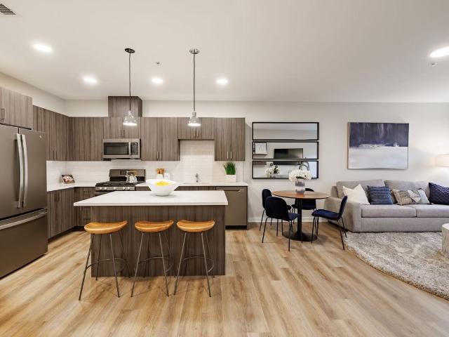 Apartment for rent in Newark, New Jersey