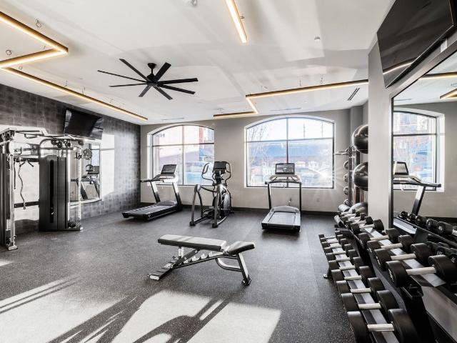 Apartment for rent in Newark, New Jersey