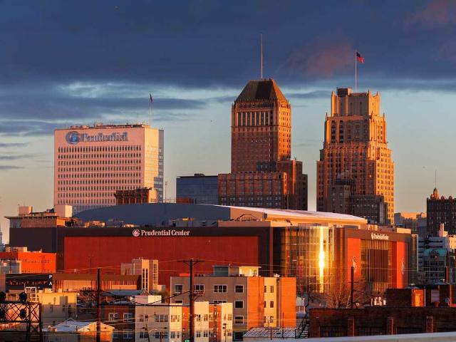 Apartment for rent in Newark, New Jersey