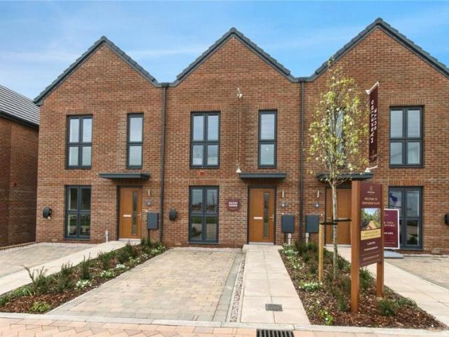 Apartment for sale in Beacon Heath, Watergate