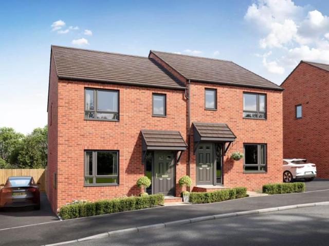 Property for sale in Crewkerne, Somerset