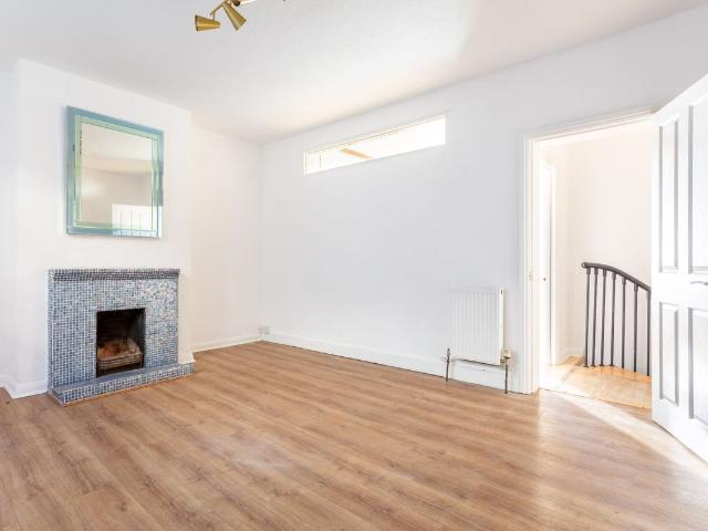 Apartment for rent in Round Hill, Brighton & Hove
