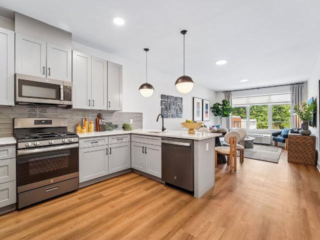 Apartment for rent in Plainfield, New Jersey