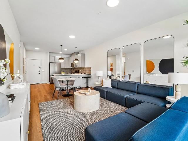 Apartment for rent in Plainfield, Union County