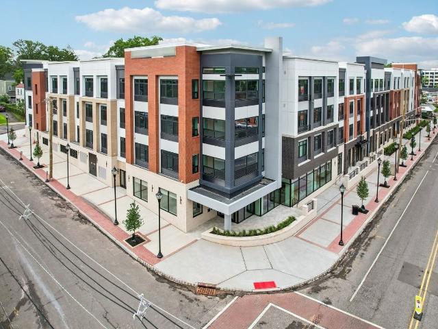 Apartment for rent in Plainfield, New Jersey