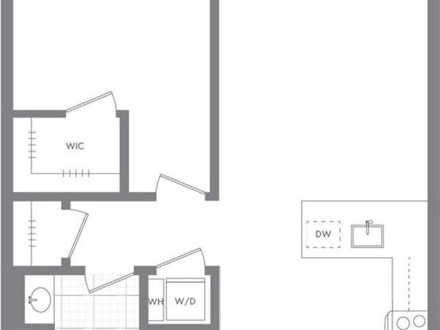 Apartment for rent in Plainfield, New Jersey