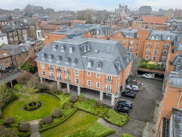 House for sale in North Yorkshire