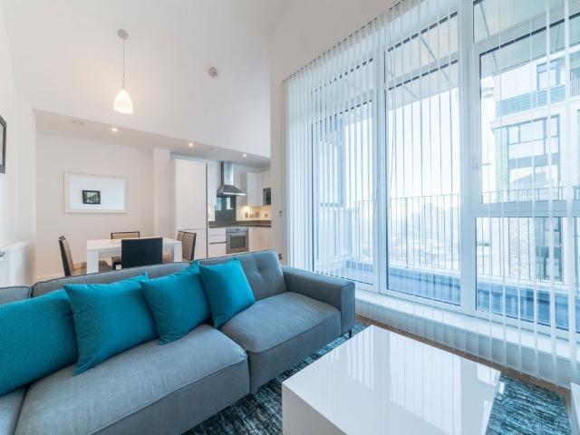 Apartment for rent in Canning Town, Greater London